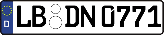 LB-DN0771