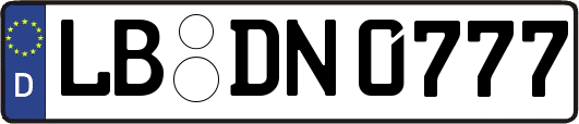 LB-DN0777