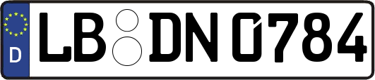 LB-DN0784