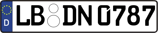 LB-DN0787