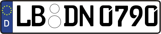 LB-DN0790