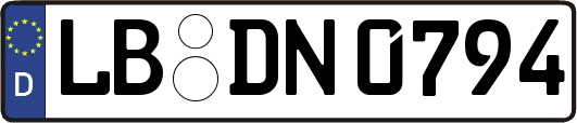 LB-DN0794