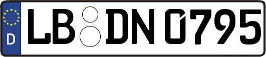 LB-DN0795