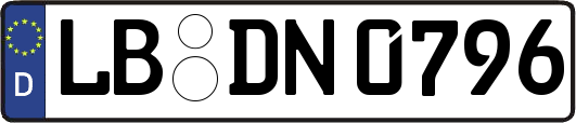 LB-DN0796