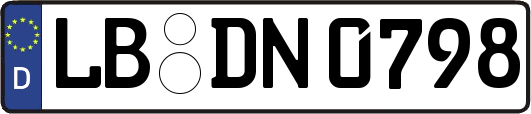 LB-DN0798