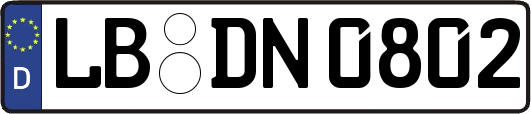 LB-DN0802