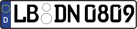 LB-DN0809
