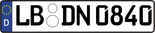 LB-DN0840
