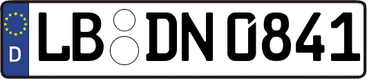 LB-DN0841