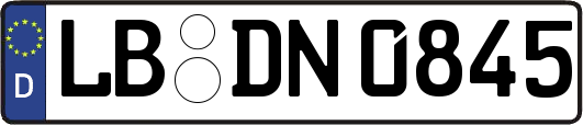 LB-DN0845