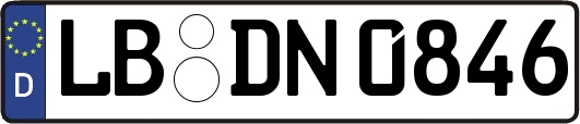 LB-DN0846
