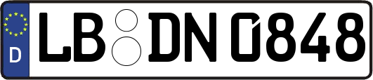 LB-DN0848