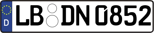 LB-DN0852
