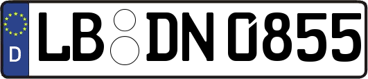 LB-DN0855