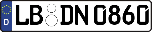 LB-DN0860