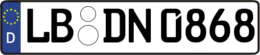 LB-DN0868