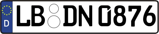 LB-DN0876