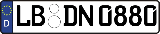 LB-DN0880