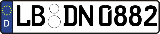 LB-DN0882