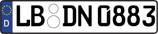 LB-DN0883
