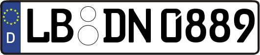 LB-DN0889
