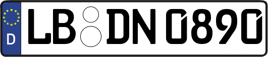 LB-DN0890