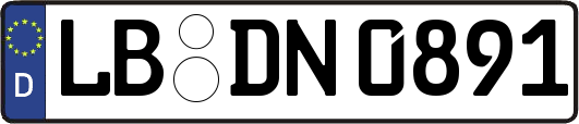 LB-DN0891