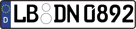 LB-DN0892