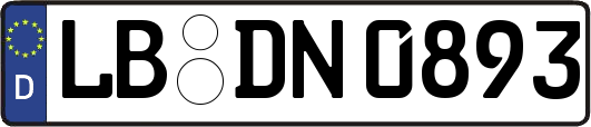 LB-DN0893
