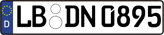 LB-DN0895