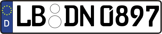 LB-DN0897