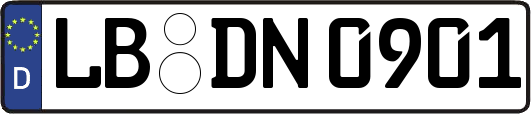 LB-DN0901