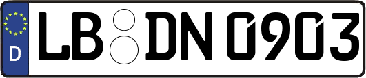 LB-DN0903