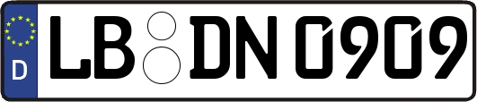 LB-DN0909