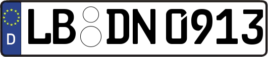 LB-DN0913