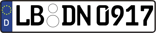 LB-DN0917