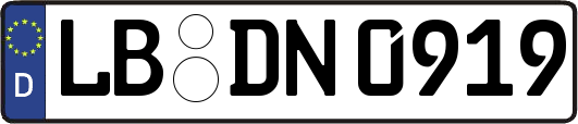 LB-DN0919