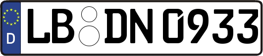 LB-DN0933