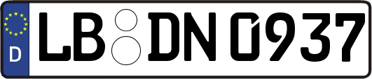 LB-DN0937