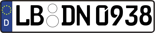 LB-DN0938