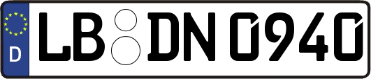 LB-DN0940