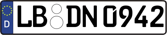 LB-DN0942