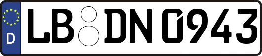 LB-DN0943