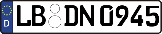 LB-DN0945