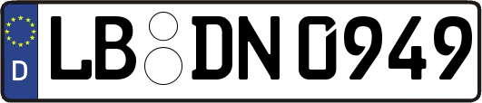LB-DN0949