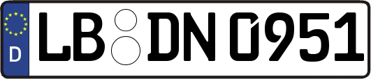 LB-DN0951