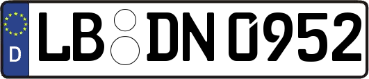 LB-DN0952