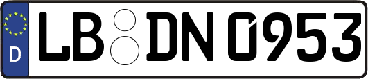 LB-DN0953