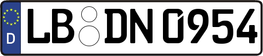 LB-DN0954