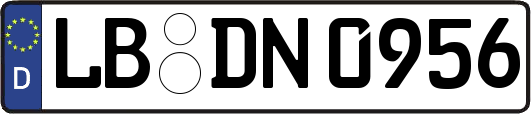 LB-DN0956